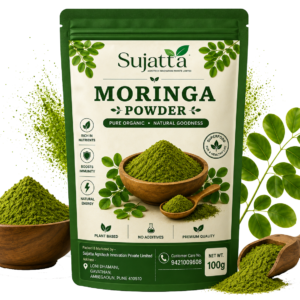 Moringa Powder 100gm